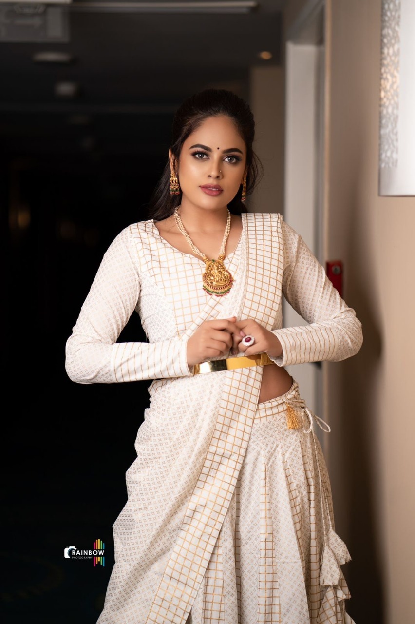 Nandita Swetha Images