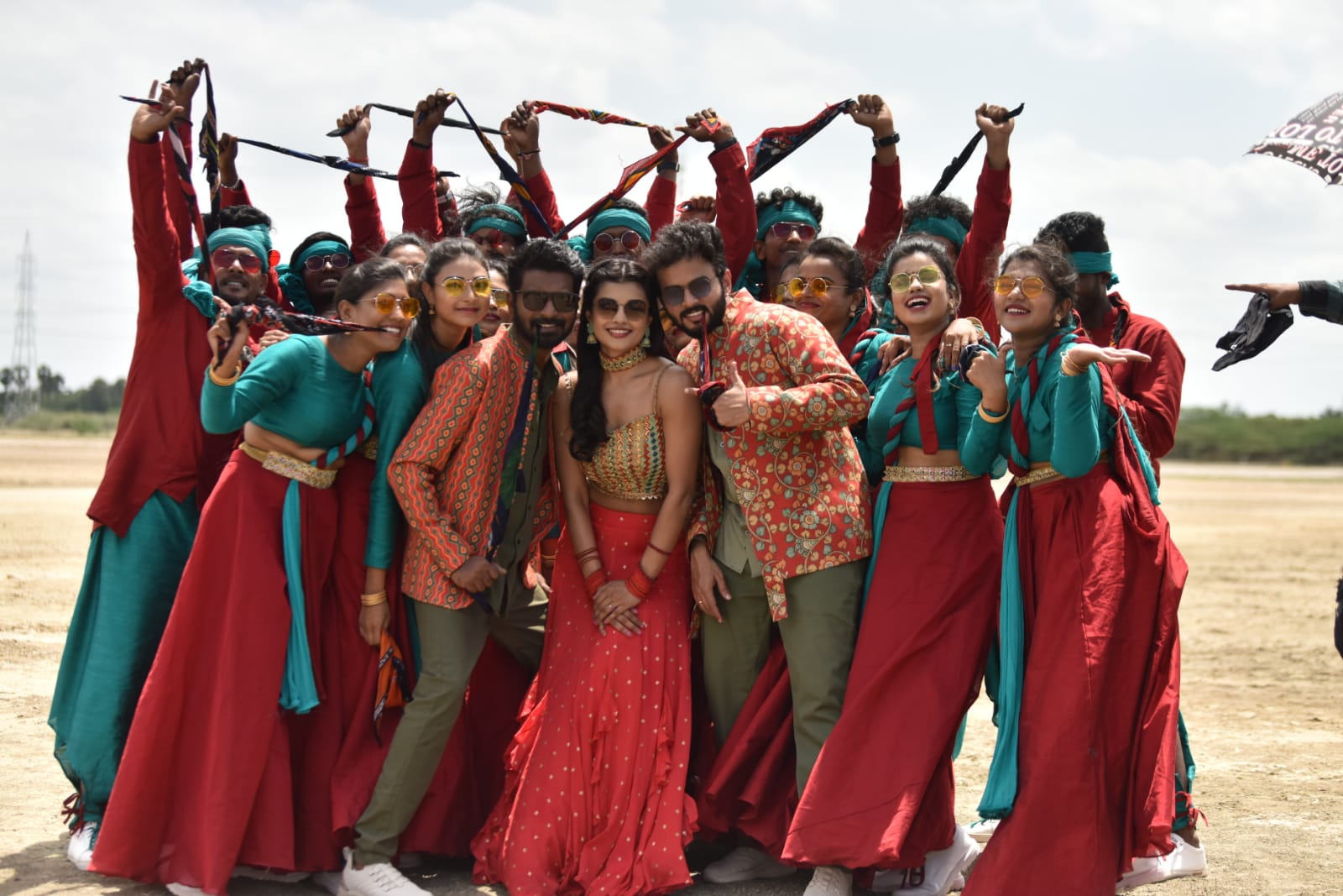 ‘உச்சிமலை காத்தவராயன்’ பாடலை அறிமுகப்படுத்துவதற்கான பட்டிமன்றத்தின் முன்னோட்டம் வெளியீடு!