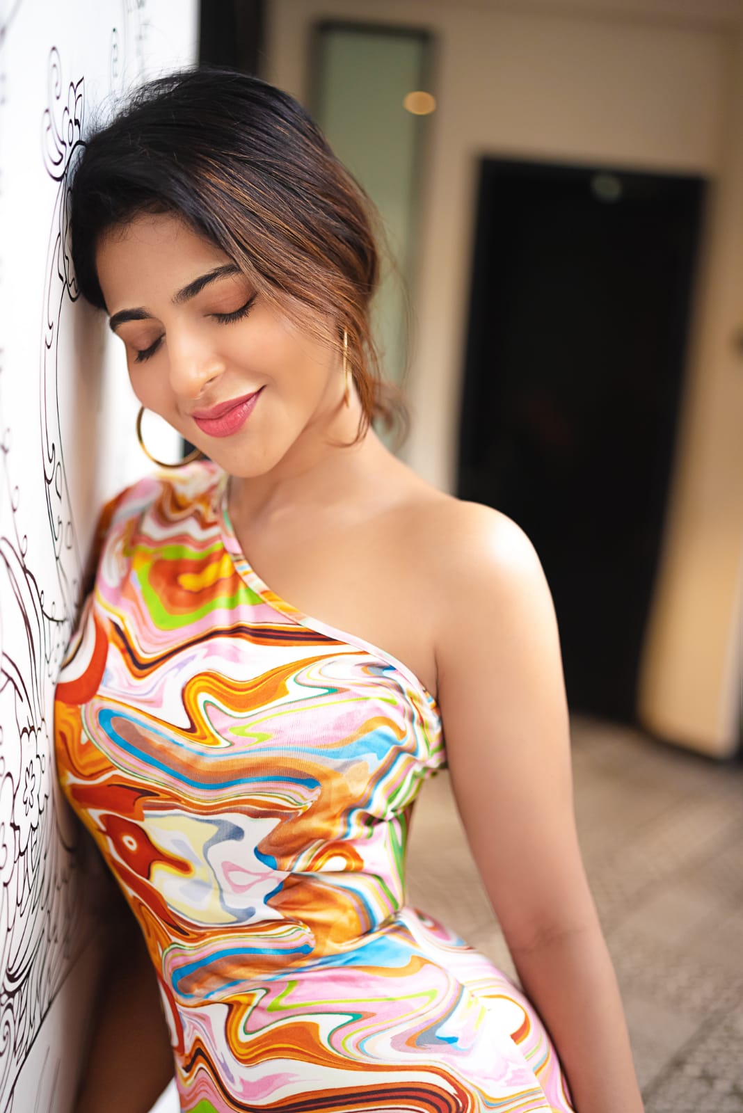 Iswarya Menon Images
