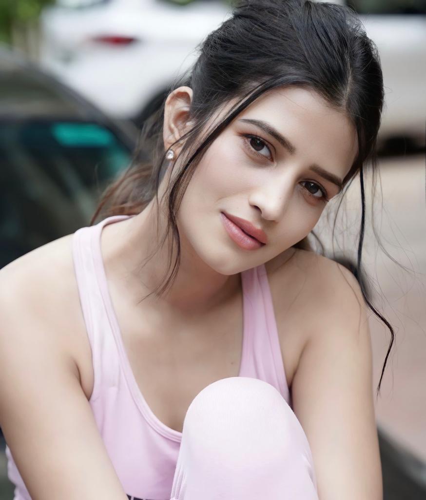 Actor Karishma Images
