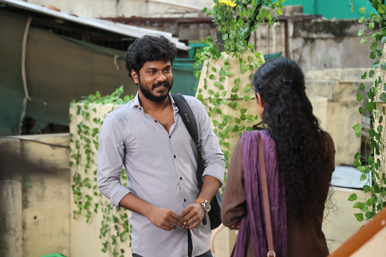 குறட்டை பிரச்சனையை மையமாக வைத்து ‘ஜெய்பீம்’ புகழ் மணிகண்டன் நடிக்கும் நகைச்சுவை திரைப்படம்