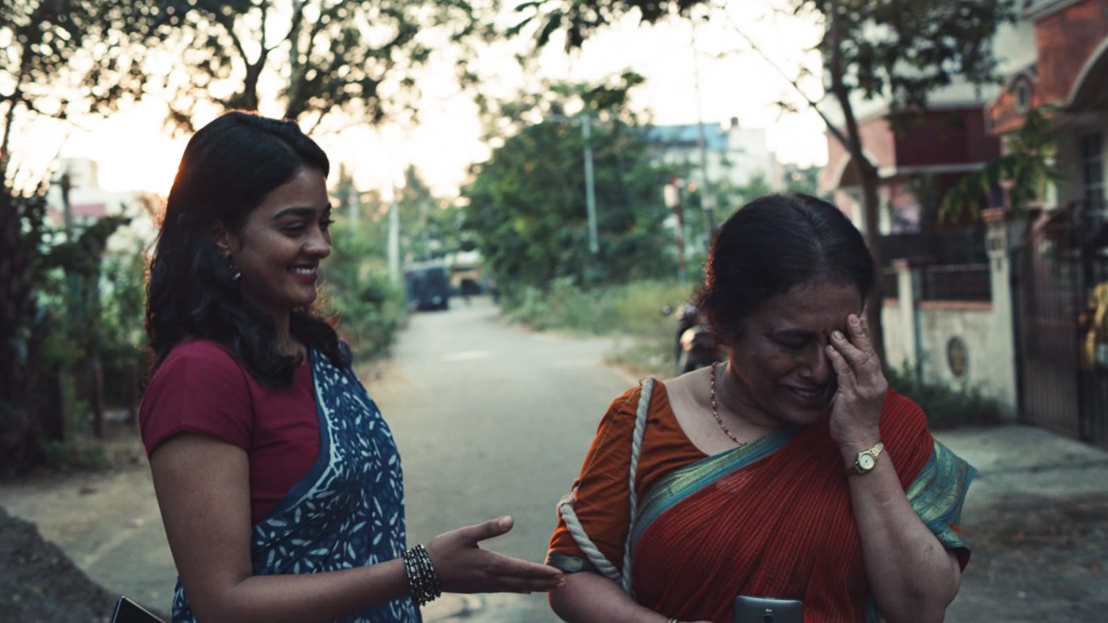 Movie Review: ‘B Selvi & Daughters’