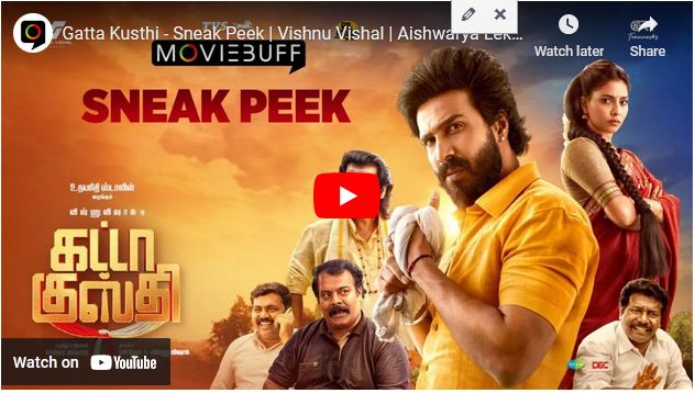 Gatta Kusthi – Sneak Peek