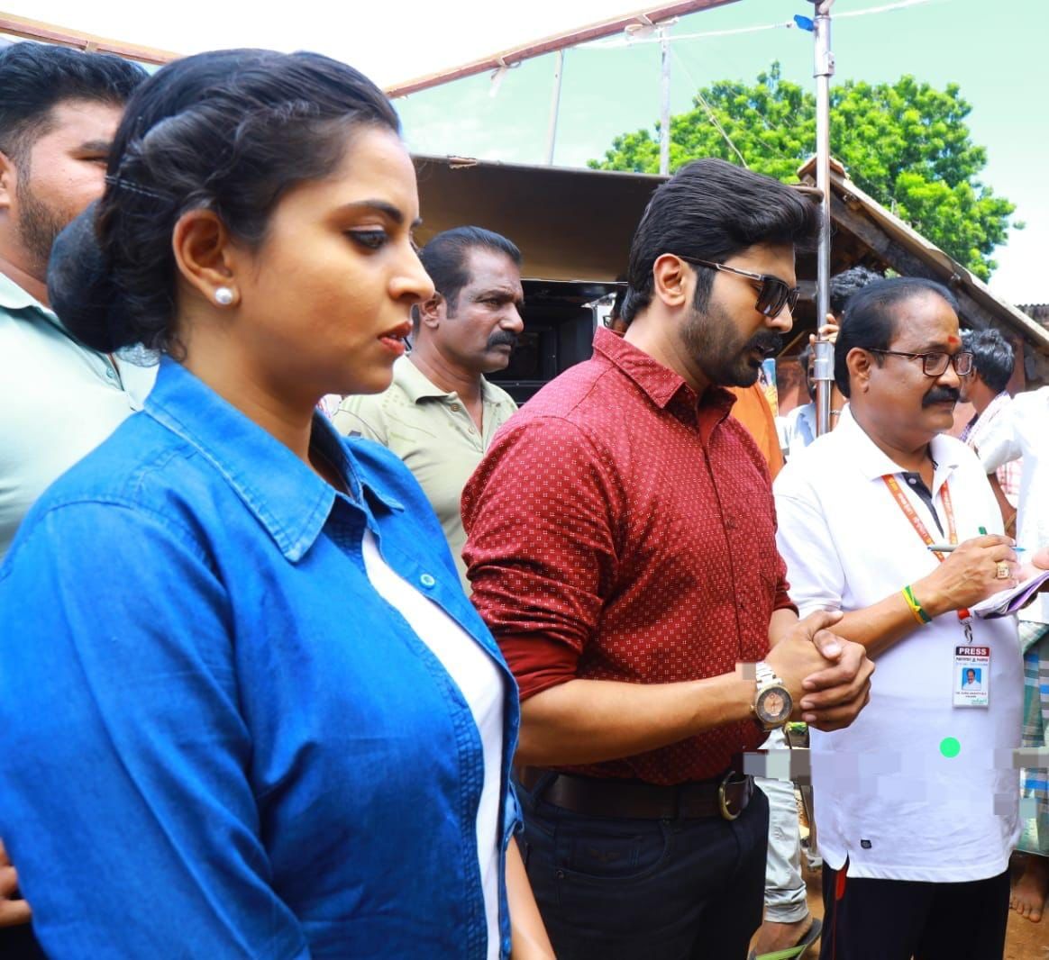 ஆன்லைன் சூதாட்டத்தை அம்பலப்படுத்தும் படம் ‘விழித்தெழு ‘