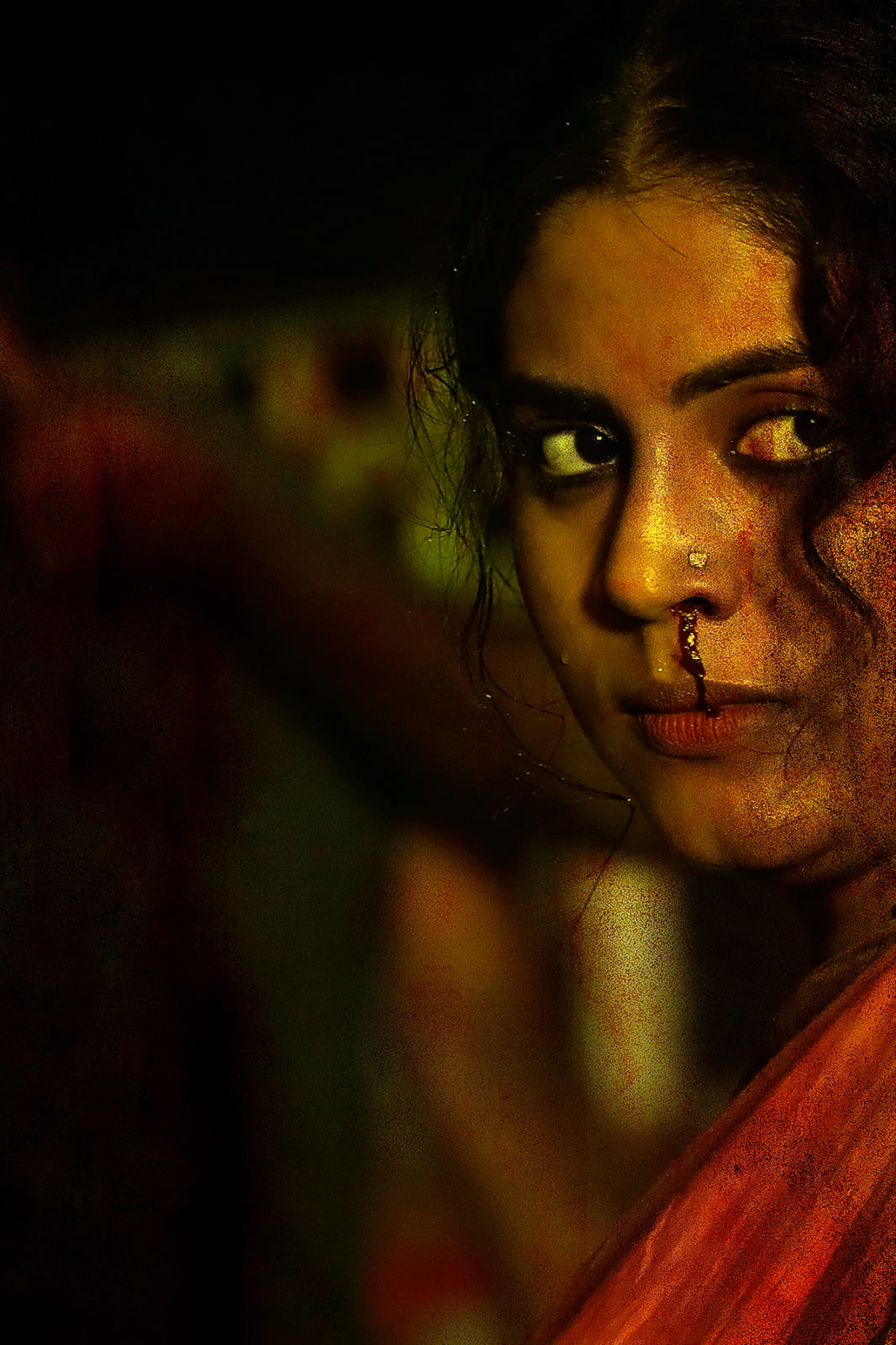 சர்வதேச திரைப்பட விருதை வென்ற ‘ஆதார்’!