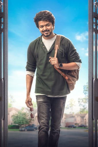 ‘Varisu’ Stills