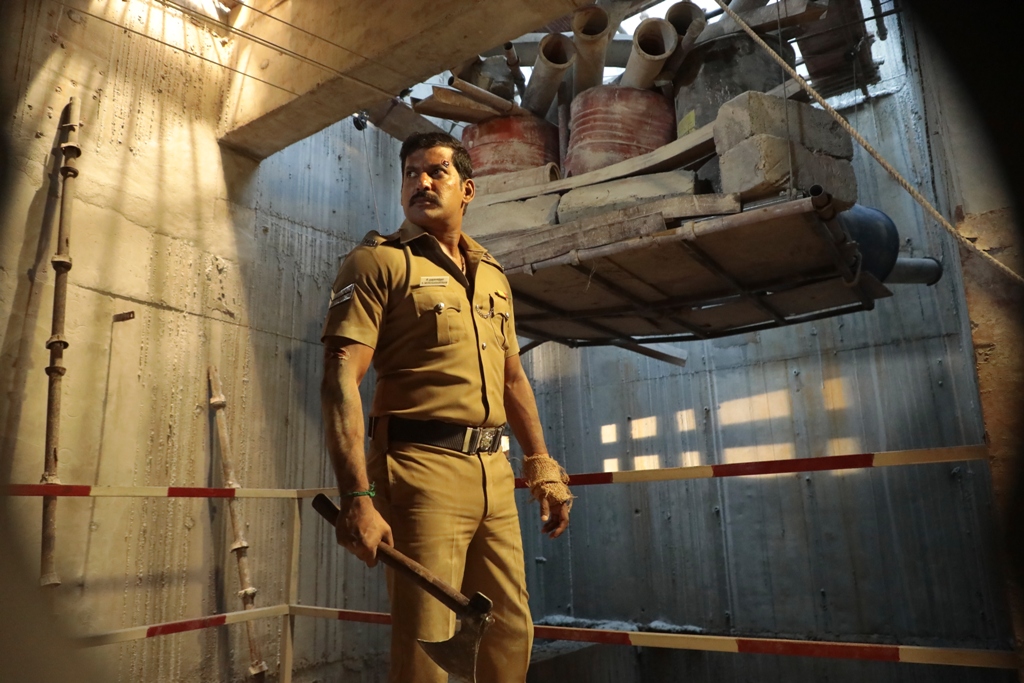 விஜய் படத்தை இயக்கத் தயாராகும் விஷால்!
