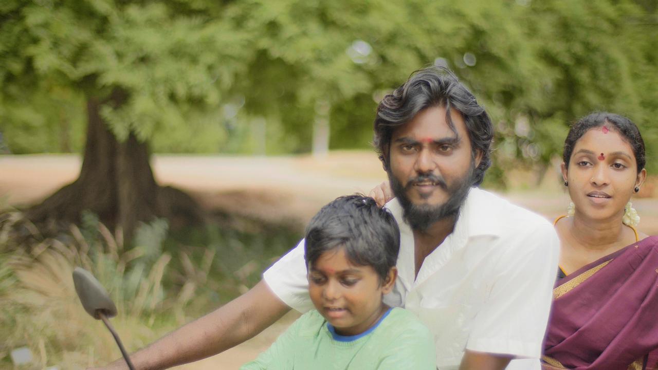 பனையேறிகளின் வாழ்வியலையும் வலிகளையும் சொல்லும் படம் ‘நெடுமி’!
