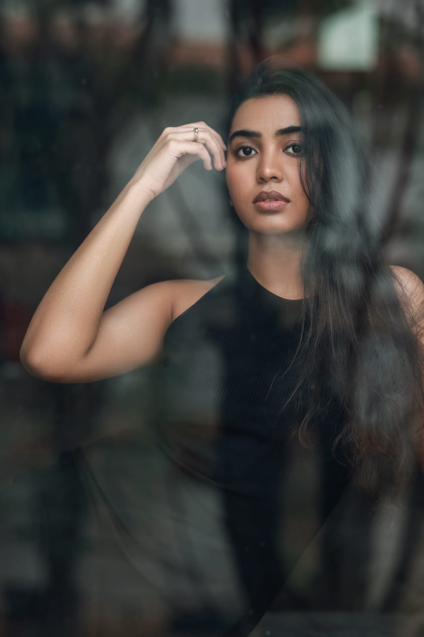 Shivathmika Rajashekar latest pictures