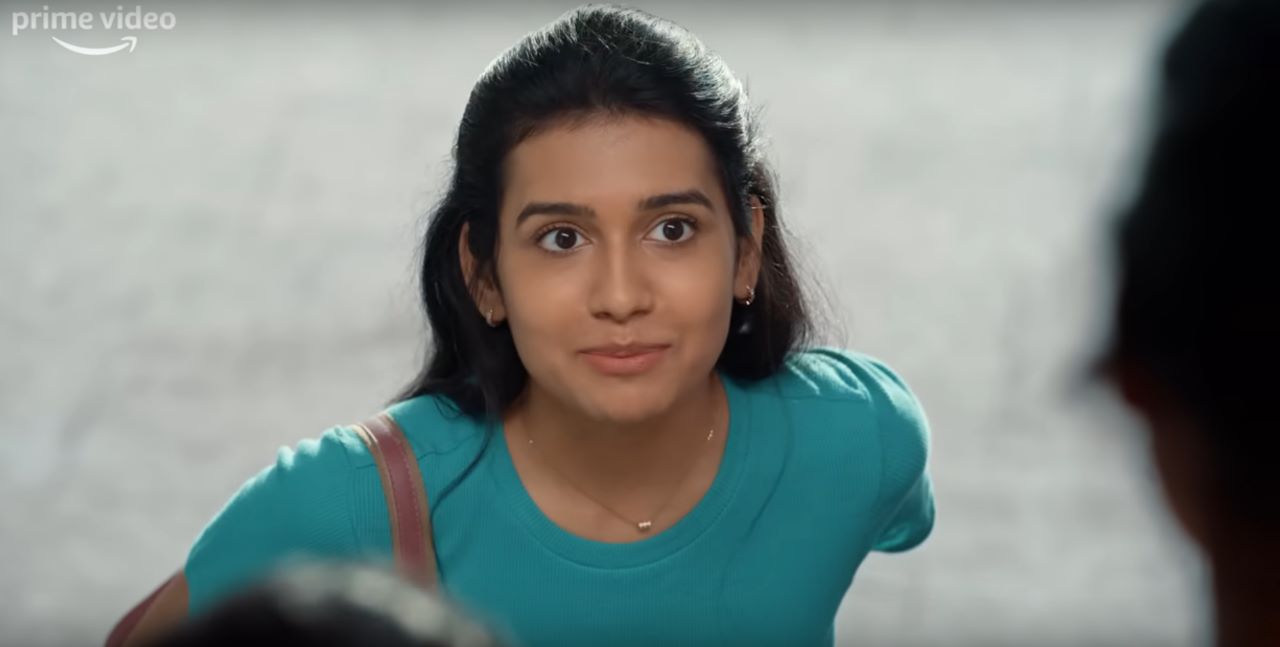 ப்ரைம் வீடியோவில் ஜனவரி 27-ல் ப்ரீமியர் ஆகும் ‘எங்க ஹாஸ்டல்’