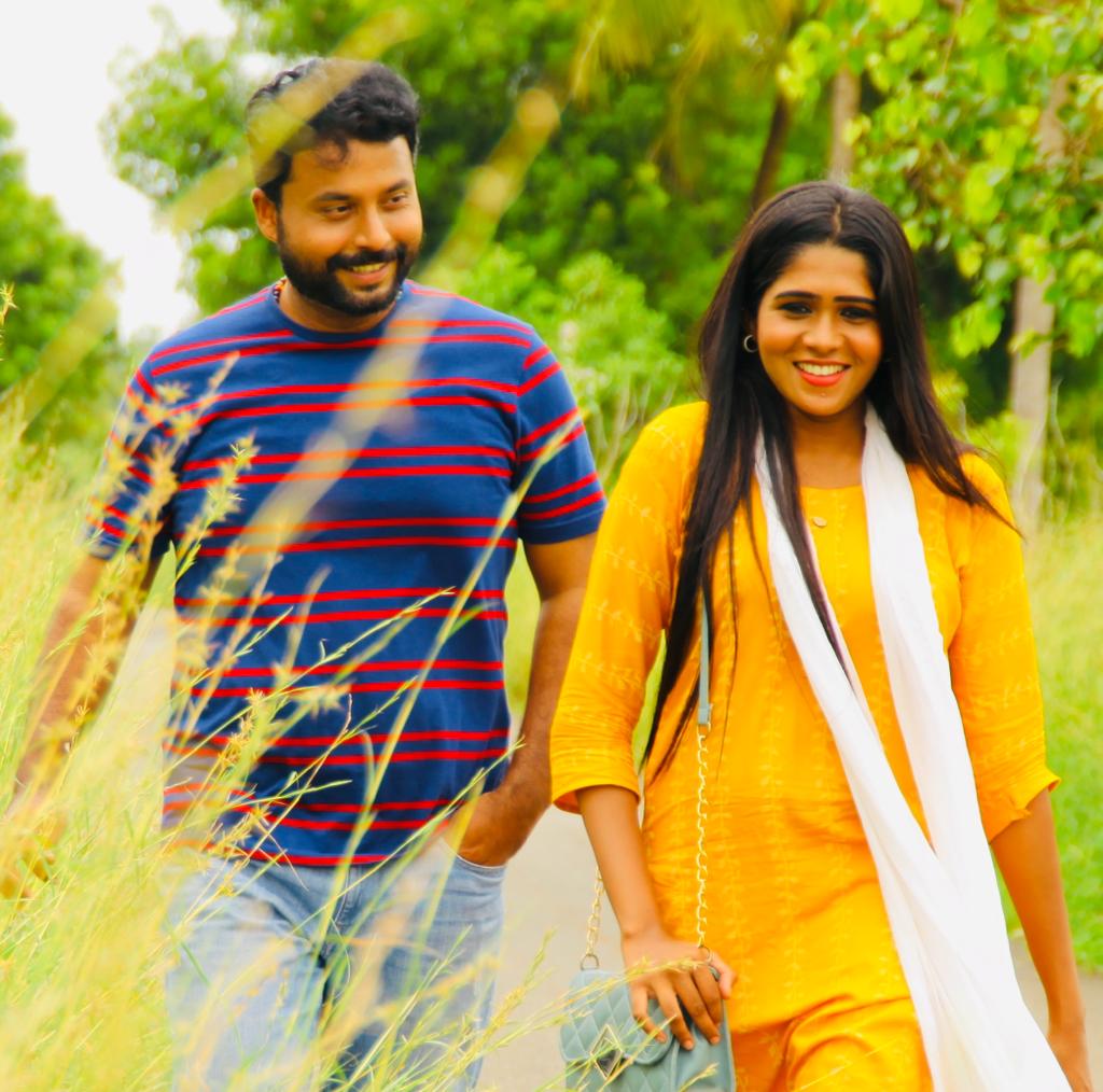 ”என் இனிய தனிமையே முதல் பாடல் இன்று வெளியீடு”!