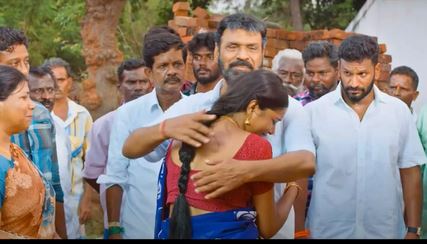 மெய்படச் சொல்லலாமா?