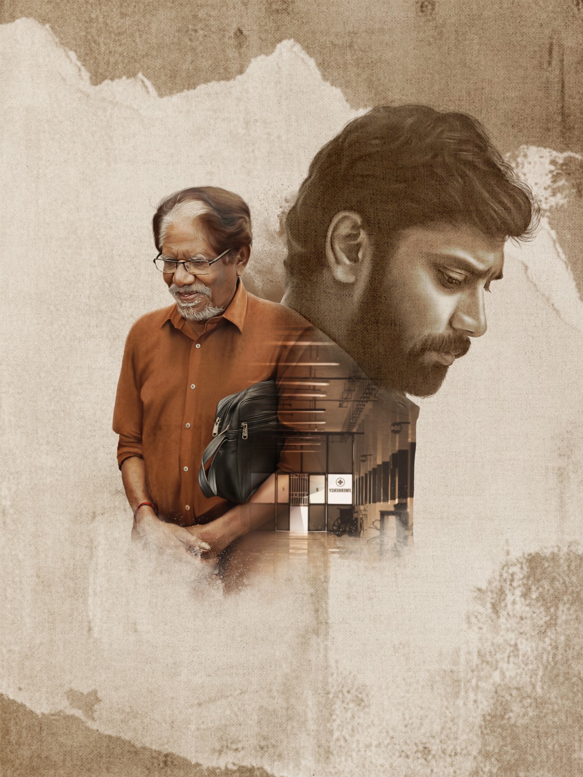 லைகா புரொடக்‌ஷன்ஸ் சுபாஷ்கரன் வழங்க அருள்நிதி நடிக்கும் ‘திருவின் குரல்’