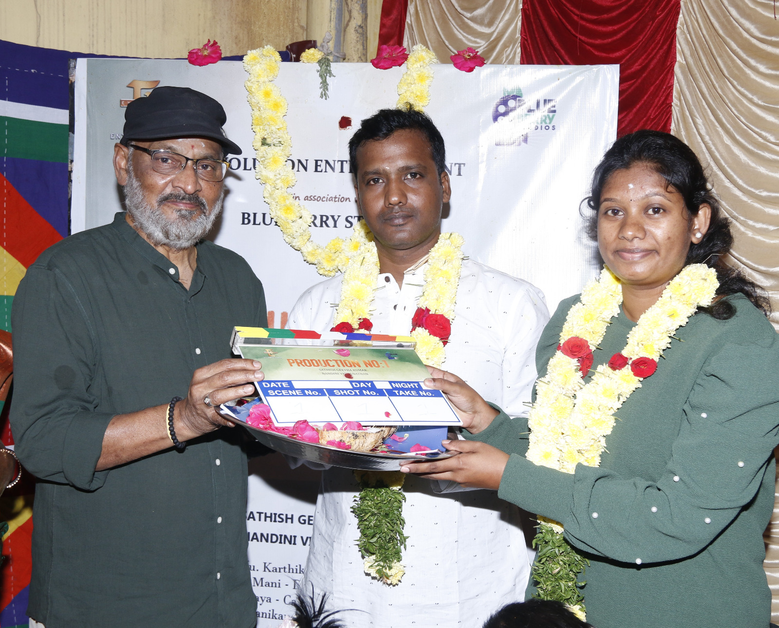 இந்தியாவில் முதல் முறையாக உருவாகும் அபோகலிப்டிக் சயின்ஸ் பிக்சன் திரைப்படம் “சண்டே” (Sunday)!
