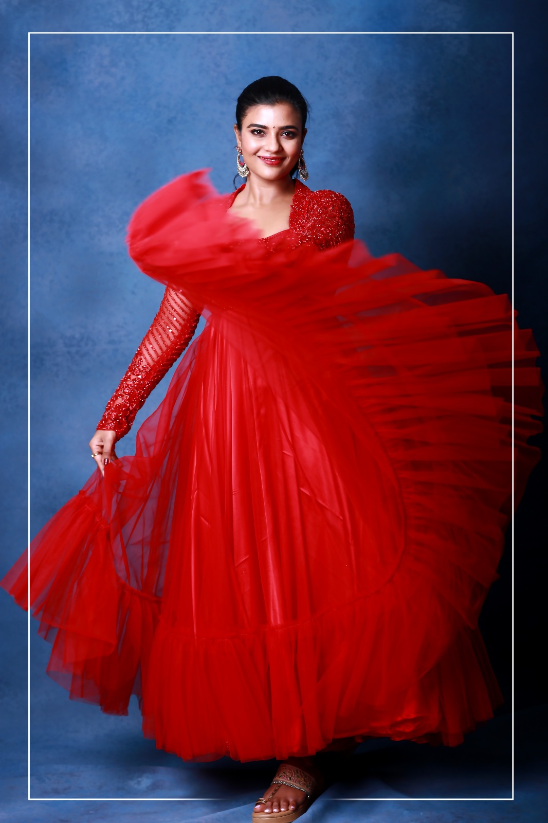 Aishwarya Rajesh Images