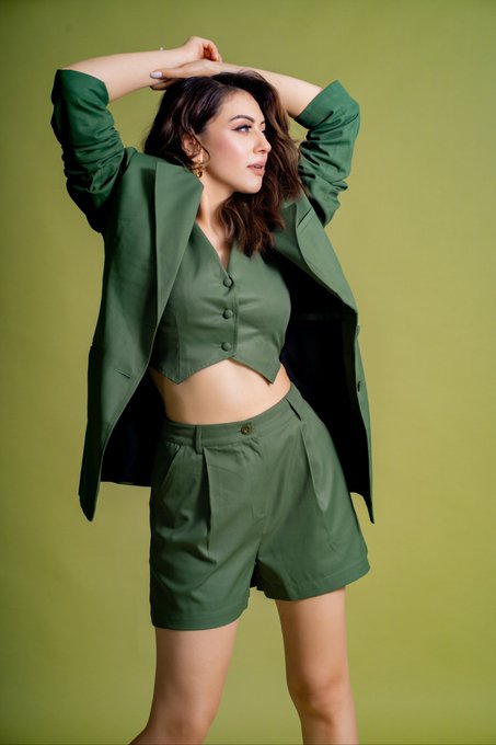 Hansika Images