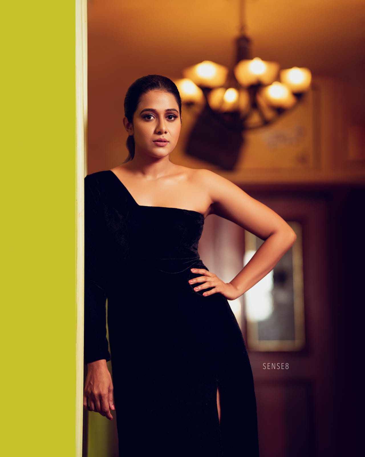 Shilpa Manjunath Images
