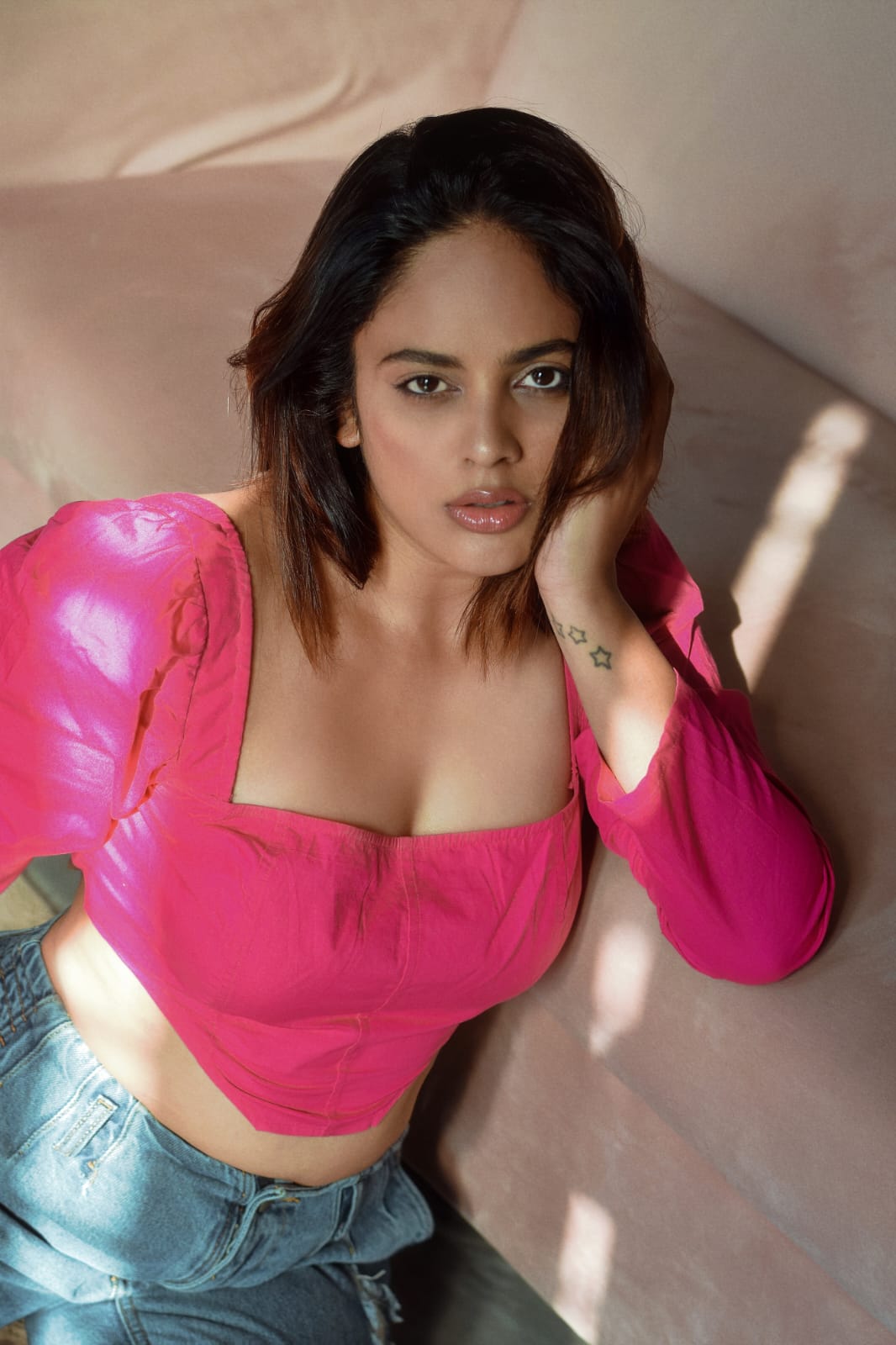 Nandita Swetha Images