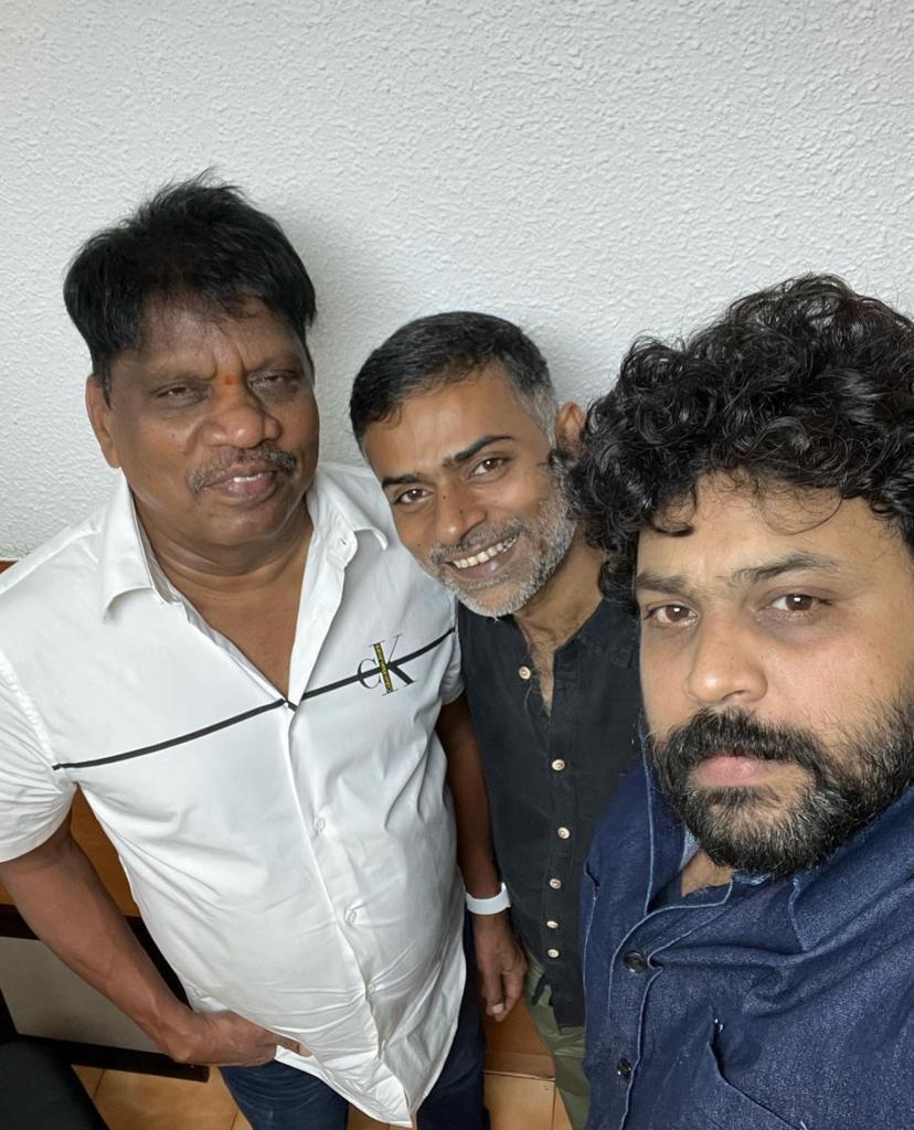 அல்போன்ஸ் புத்திரன் இயக்கும் படத்திற்கான ஆடிசனில் குவிந்த நடிக நடிகையர்!