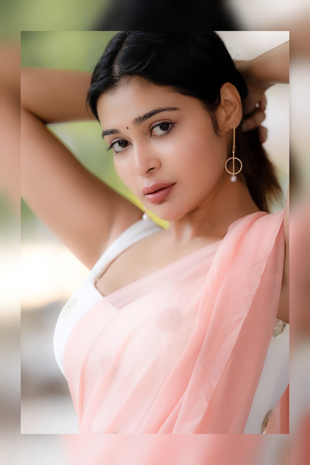 Dharsha Gupta pictures