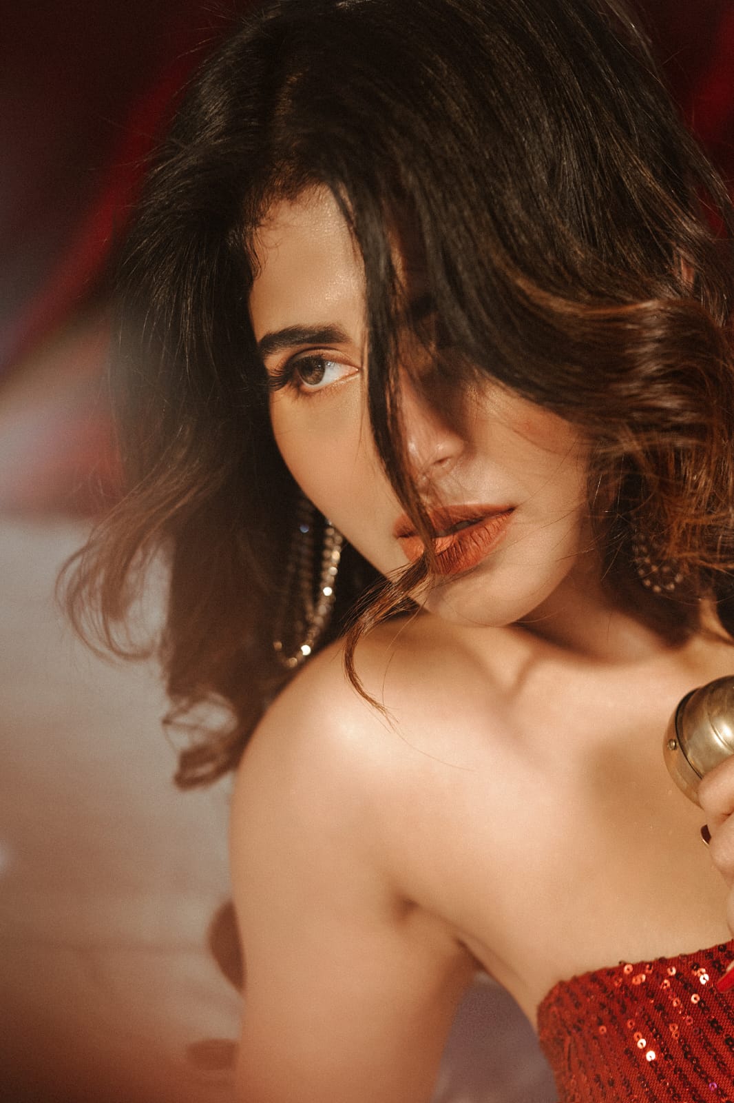 Iswarya Menon Images