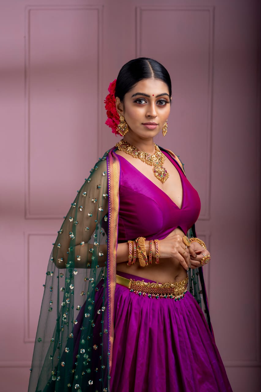 Actor Kuhasini Images