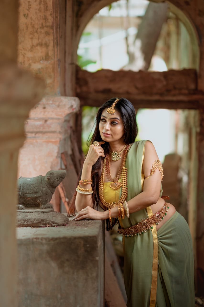 Kuhasini Images
