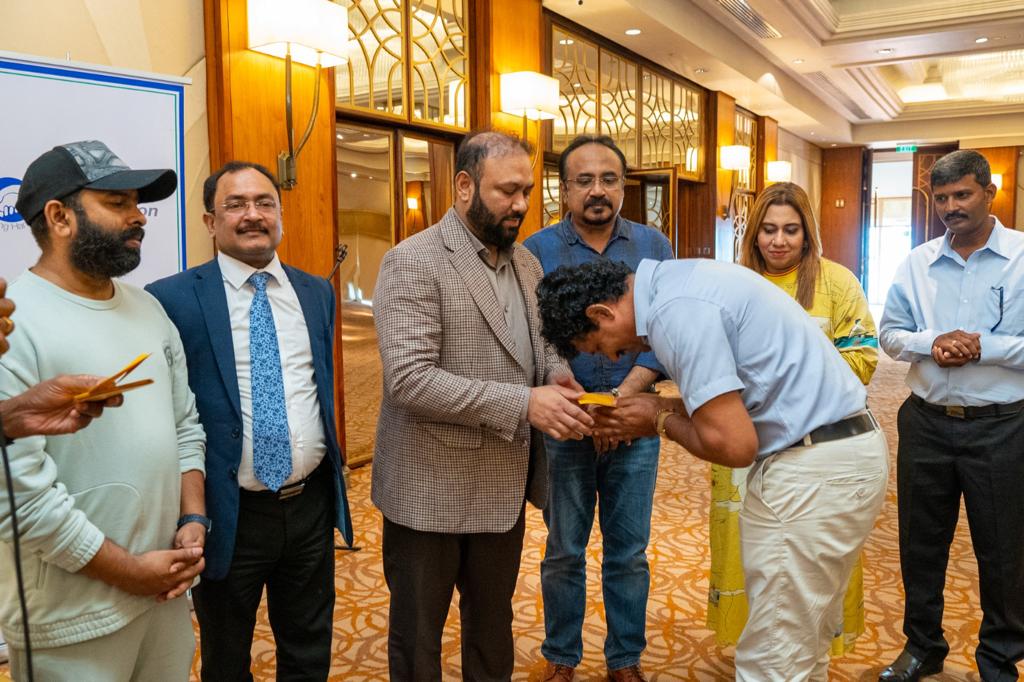 தமிழ் அரசியல் கைதிகள் வாழ்வில் ஒளியேற்றிய லைக்கா சுபாஷ்கரன்!