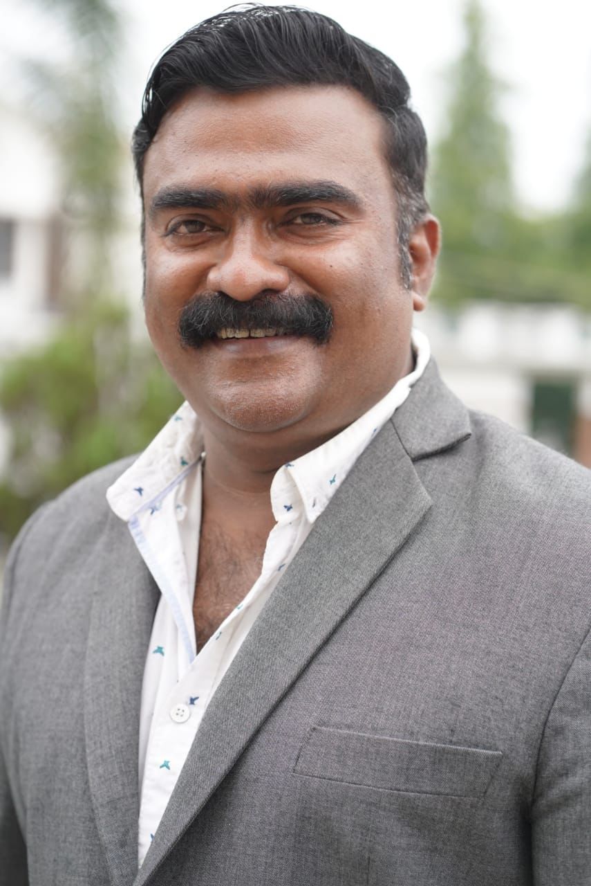 தலைநகரம் 2’ மூலம் தமிழ் சினிமாவில் வில்லனாக அறிமுகமாகும் பிரபல மலையாள நடிகர் ஜெய்ஸி ஜோஸ்! Jaise Jose