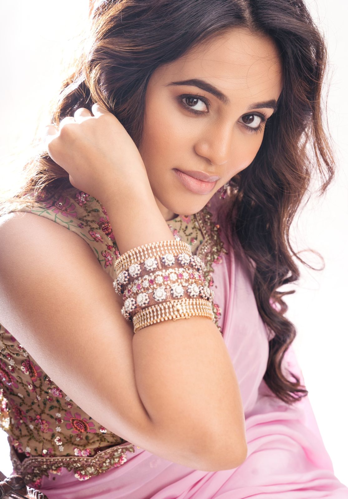 Actor Bhavanisre Images