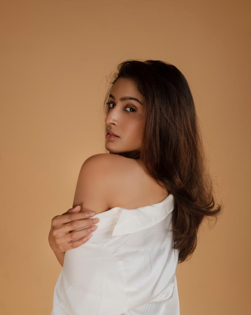 Tanya Ravichandran Images