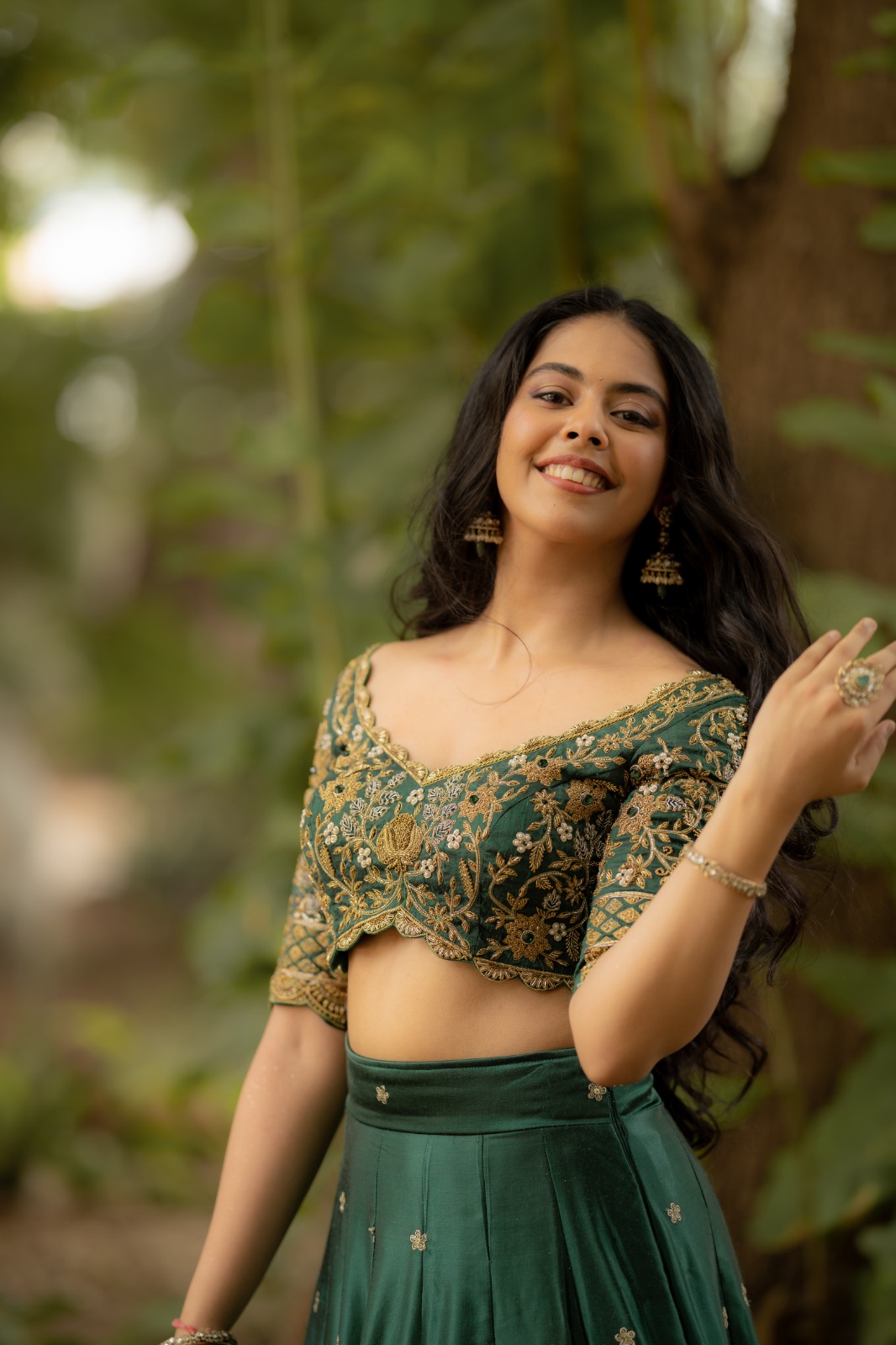 ரசிகர்களுக்கு ஃபேண்டஸி விருந்து கொடுக்கும் ‘சிரோ ’திரைப்படம்!