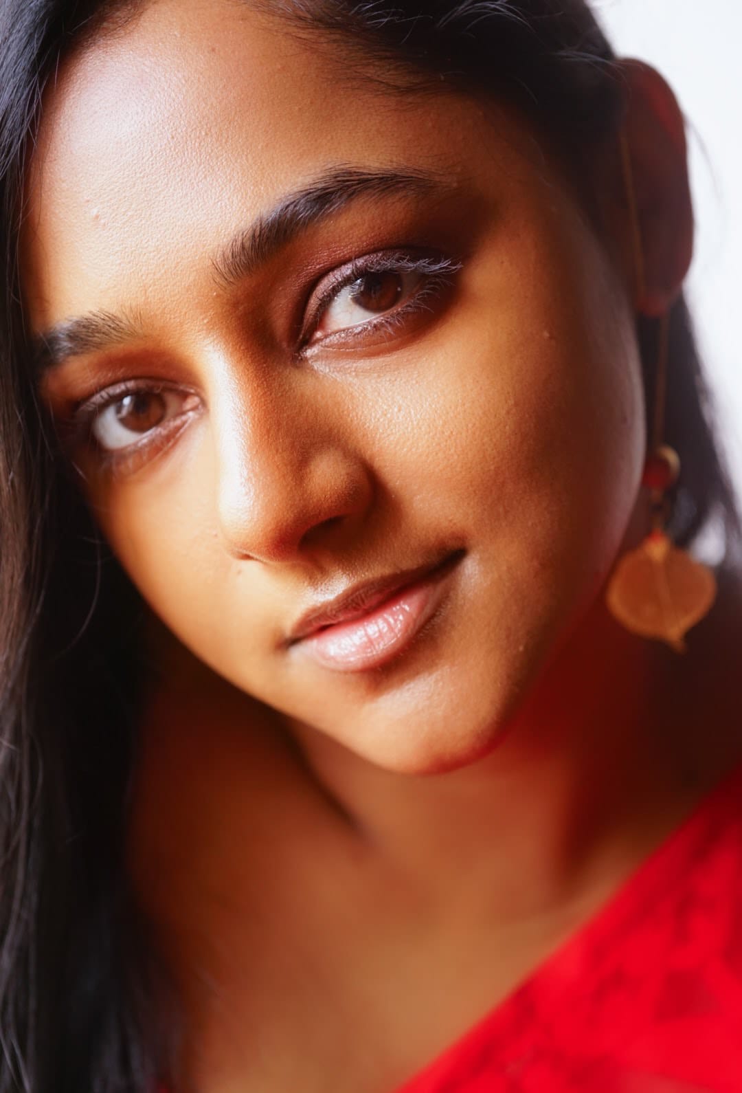 பன்முகத் திறன் பெற்ற சாந்தி பாலசந்திரன்!