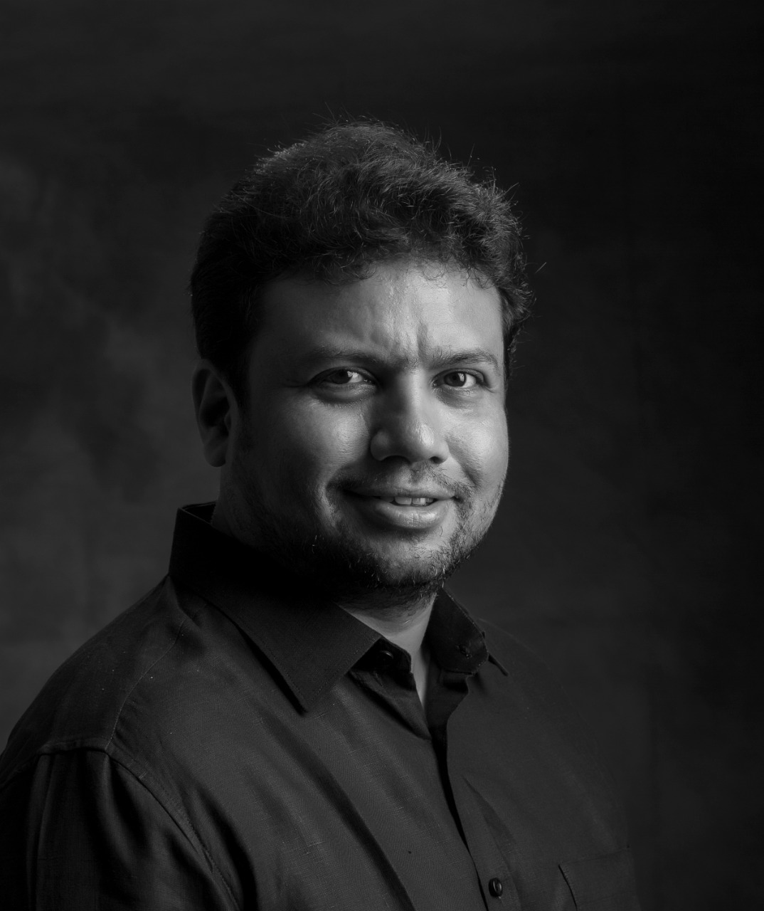 கிரைம் திரில்லர் திரைப்படத்தை இயக்கும் வெற்றி துரைசாமி!