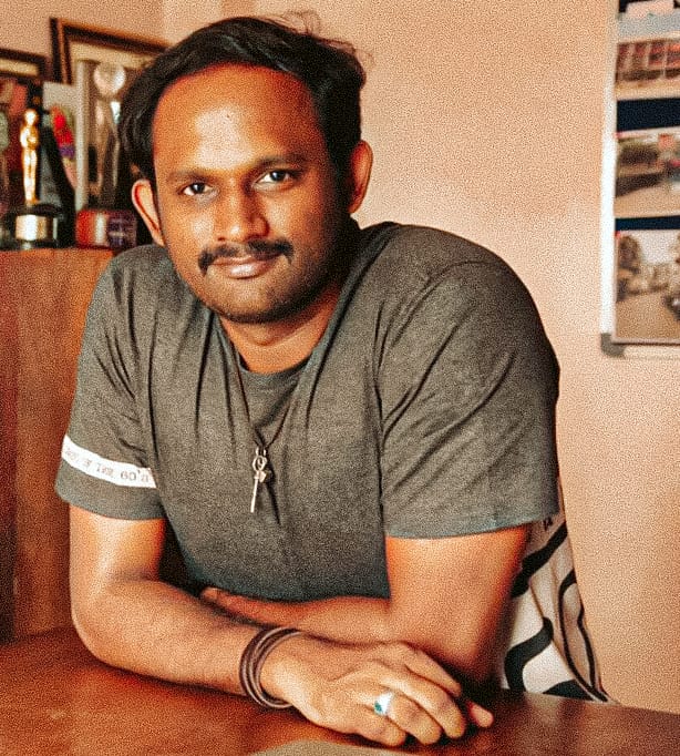 இயக்குநர் ம.மணிகண்டன் நன்றி கடிதம் !