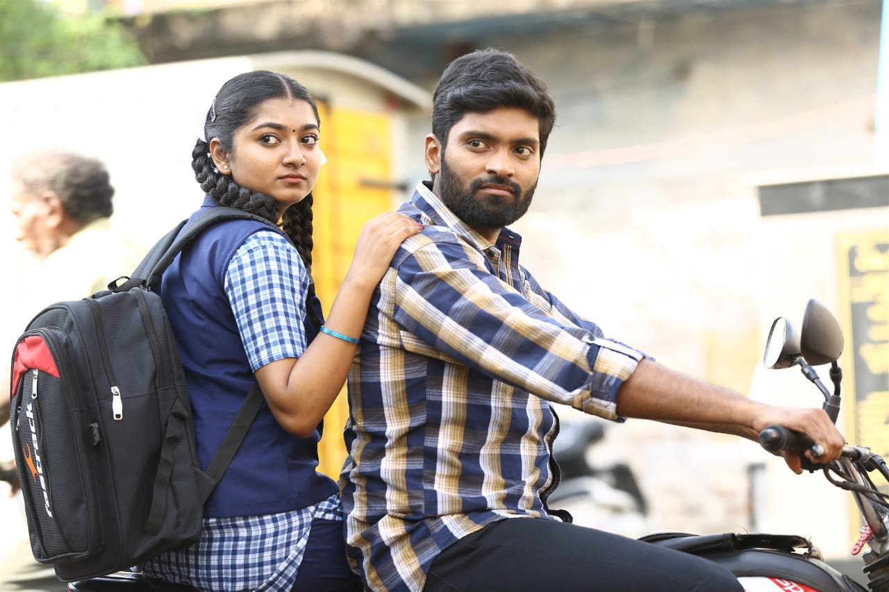 செம்மரம் வெட்டியதாக கொலை செய்யப்பட்ட தமிழர்களை மையமாக வைத்து உருவாகியுள்ள படம் ” RED SANDAL WOOD “
