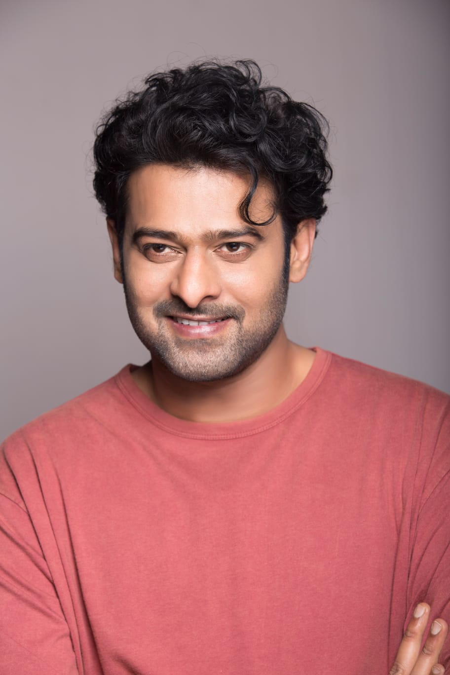 பிரபாஸ் தொடங்கி வைத்திருக்கும் சமையல் குறிப்பு சவால்!