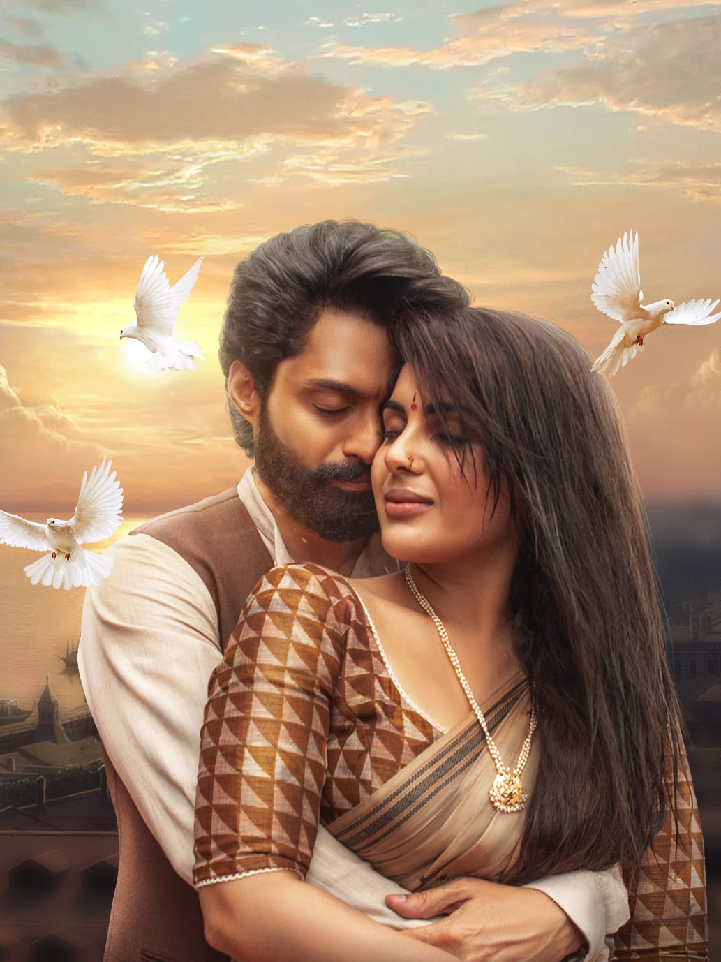 செப்டம்பர் 19ஆம் தேதி வெளியாகும் ‘டெவில்’ படத்தின் ஃபர்ஸ்ட் சிங்கிள்!