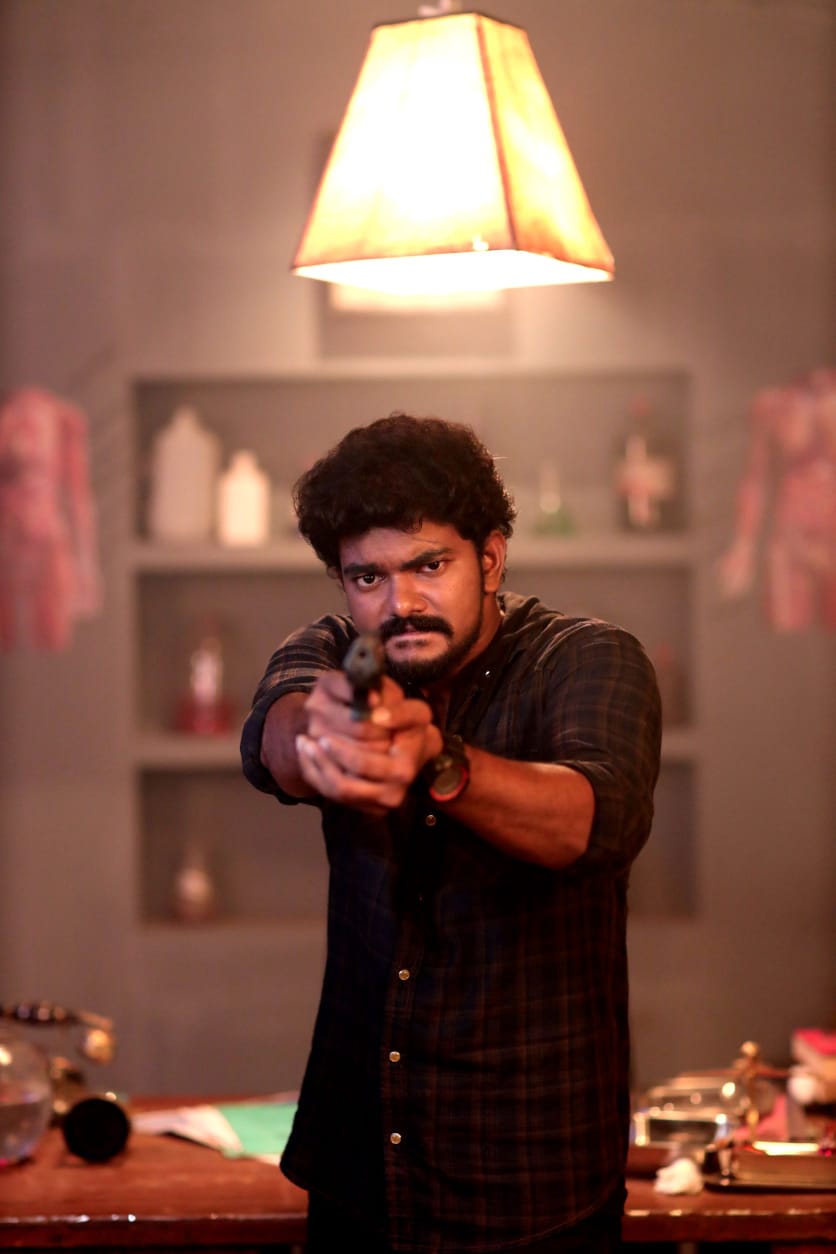 ‘ஐமா ‘ _ திரைப்பட விமர்சனம்