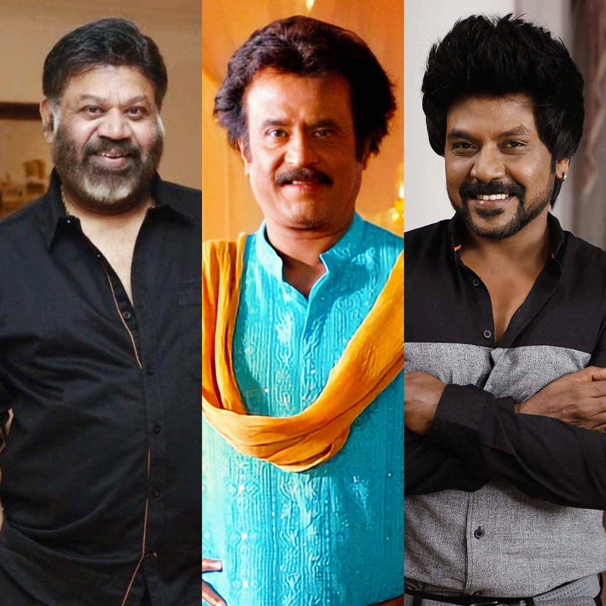 ”சந்திரமுகி 2′ படத்தை பார்வையிட்ட சூப்பர் ஸ்டார் ரஜினிகாந்த்!