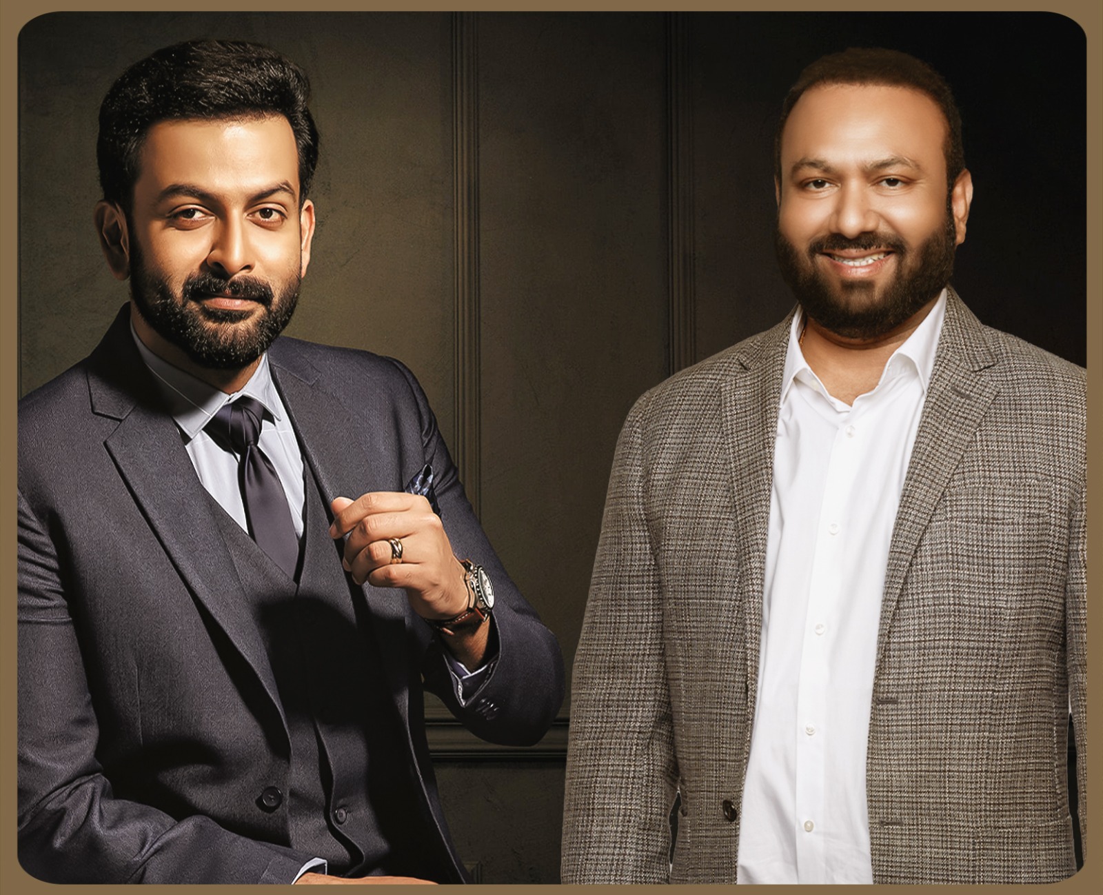 பிருத்விராஜுக்கு பிறந்தநாள் வாழ்த்து தெரிவித்த லைக்கா சுபாஸ்கரன்!