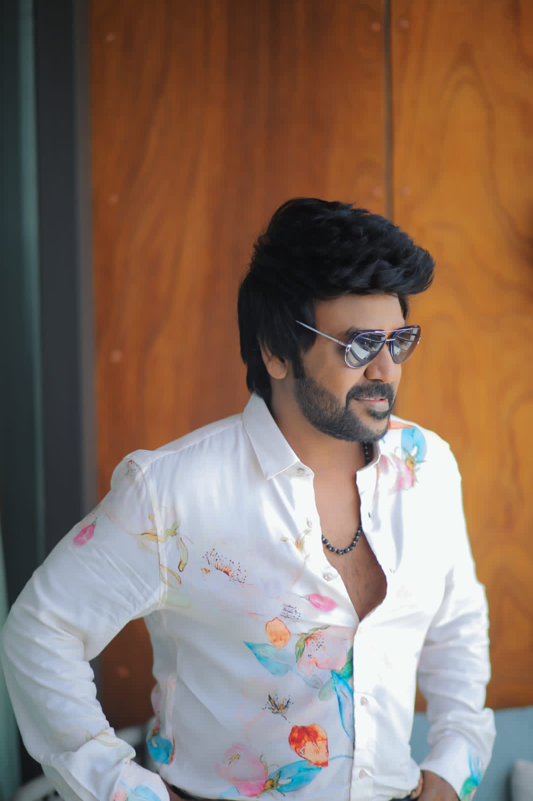 ராகவா லாரன்ஸை பாராட்டிய தனுஷ்!