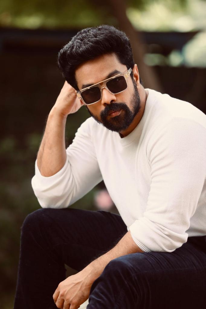 ‘லேபிள்’ வெப்சீரிஸை தொடர்ந்து புதிய வெப்சீரிஸில் நடிக்கும் அரிஷ் குமார்!