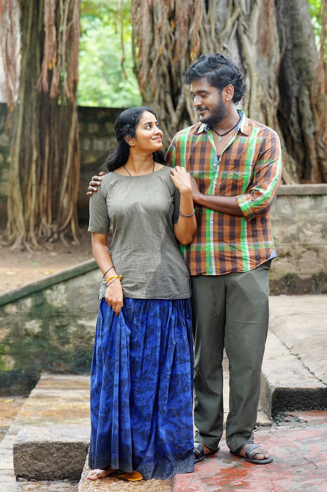 சீனு ராமசாமி எழுதி இயக்கும் “கோழிப்பண்ணை செல்லதுரை”!