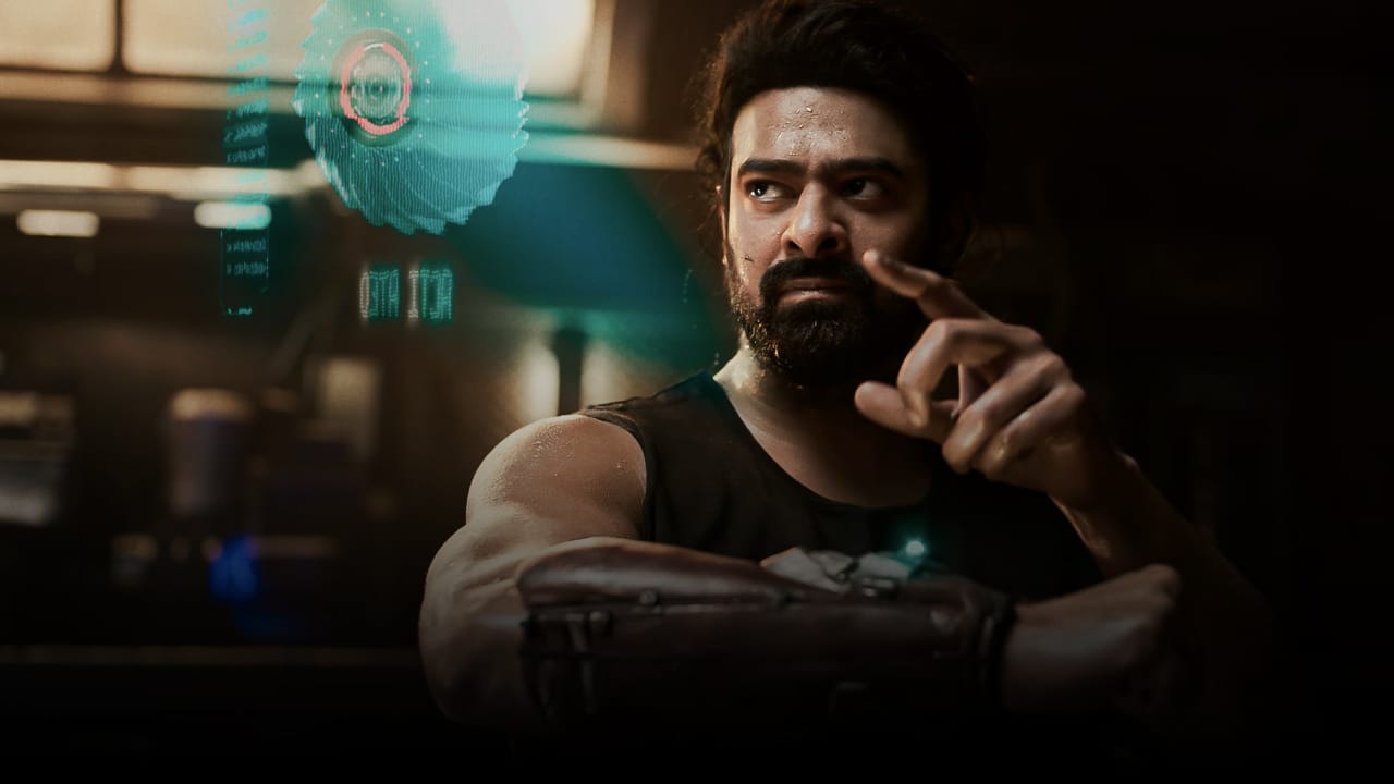 ‘கல்கி 2898 ‌AD’ படத்தின் சிறப்பம்சங்களைப் பற்றி எடுத்துரைத்த இயக்குநர் நாக் அஸ்வின்!