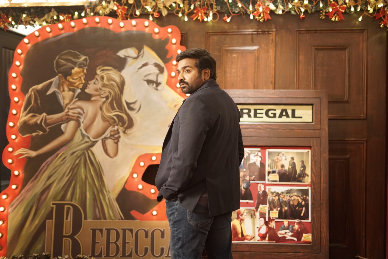 மேரி கிறிஸ்மஸ் விமர்சனம்