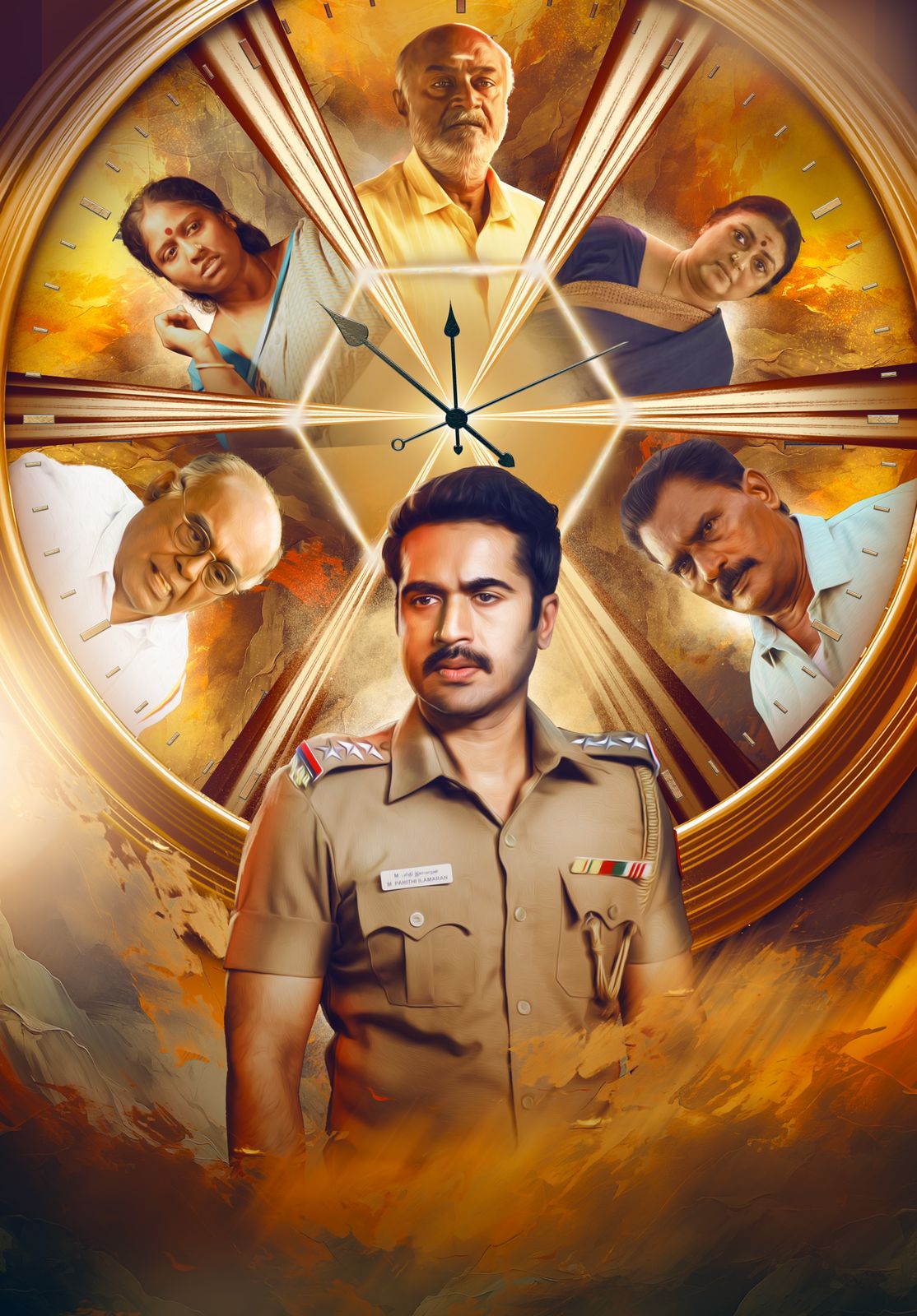 புதிய திரை அனுபவத்தை தரவிருக்கும் ‘ஒரு நொடி’ திரைப்படம்!