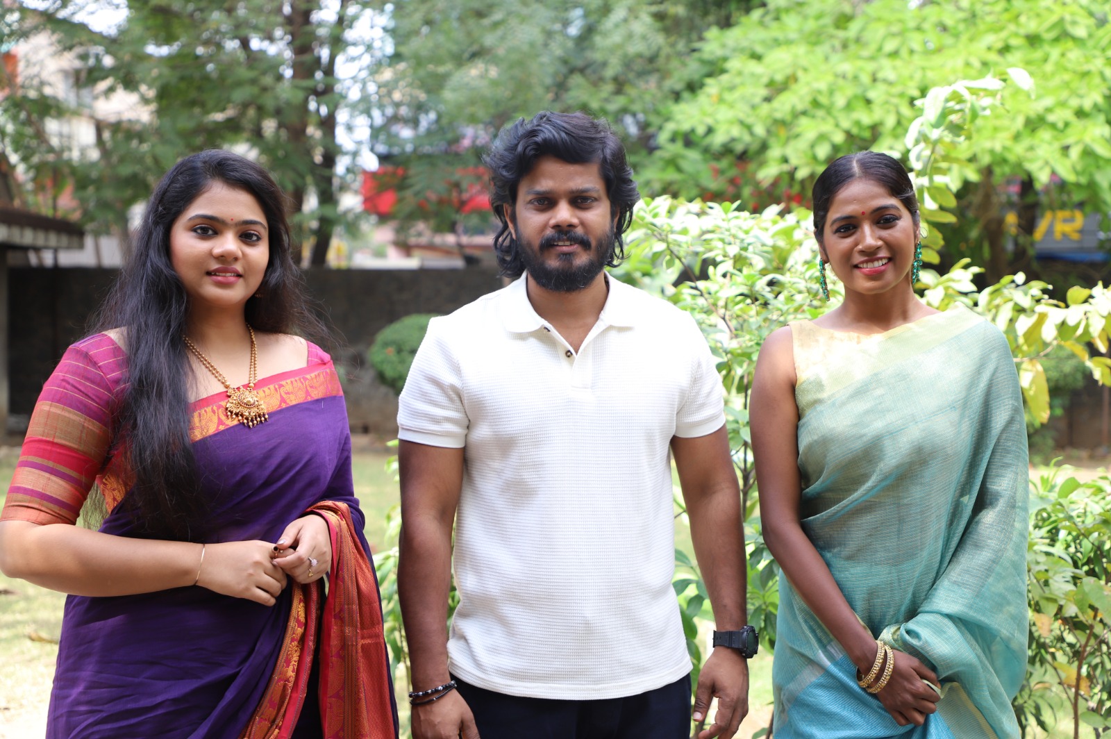“இந்த ஆண்டின் சிறந்த படங்களின் பட்டியலில் “பைரி” இருக்கும்” – சக்தி ஃப்லிம் பேக்டரி சக்திவேலன்!