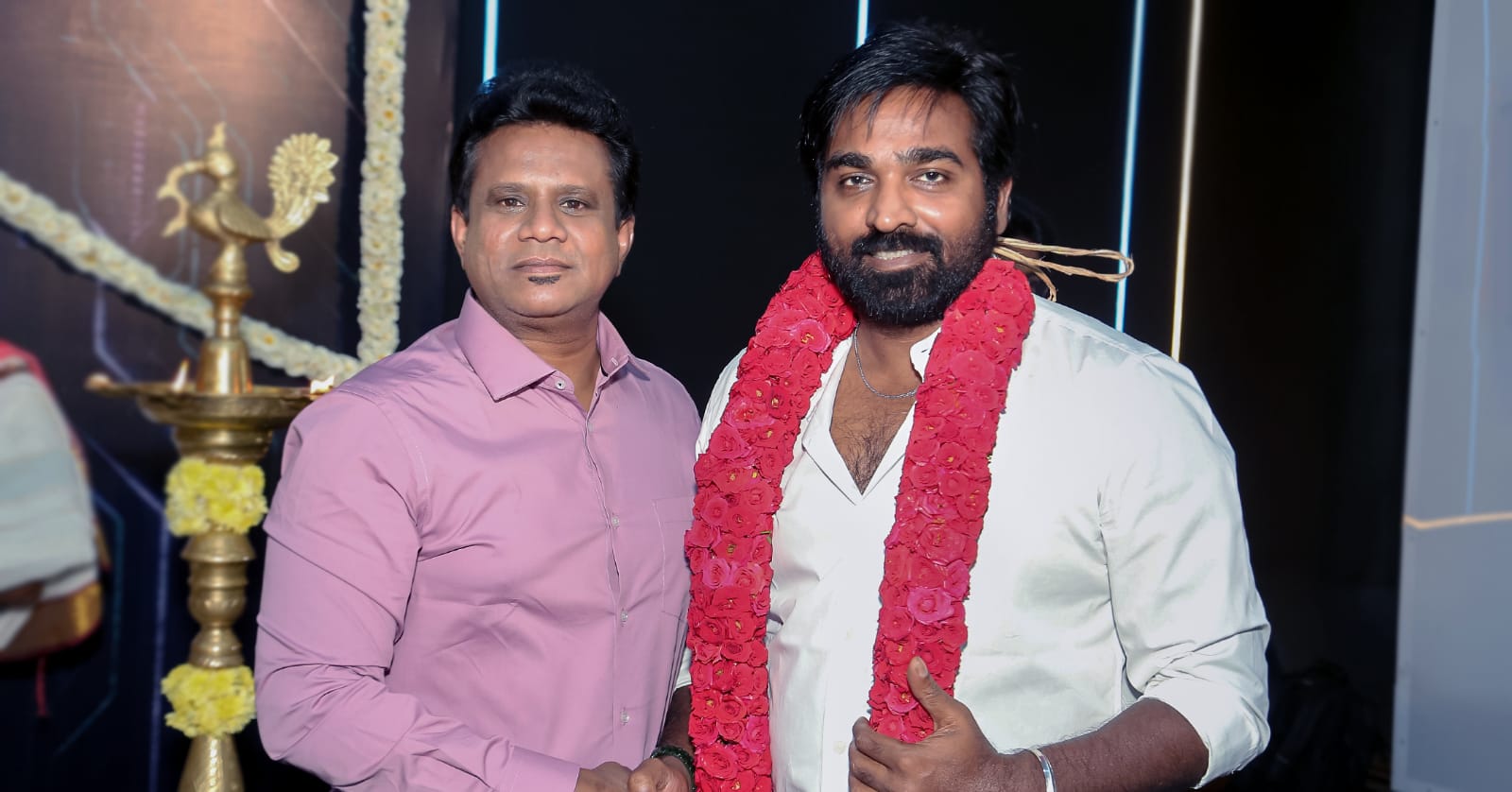 ஐஸ்வர்யா ராஜேஷ்-தேவ் நடிக்கும் ‘வளையம்’