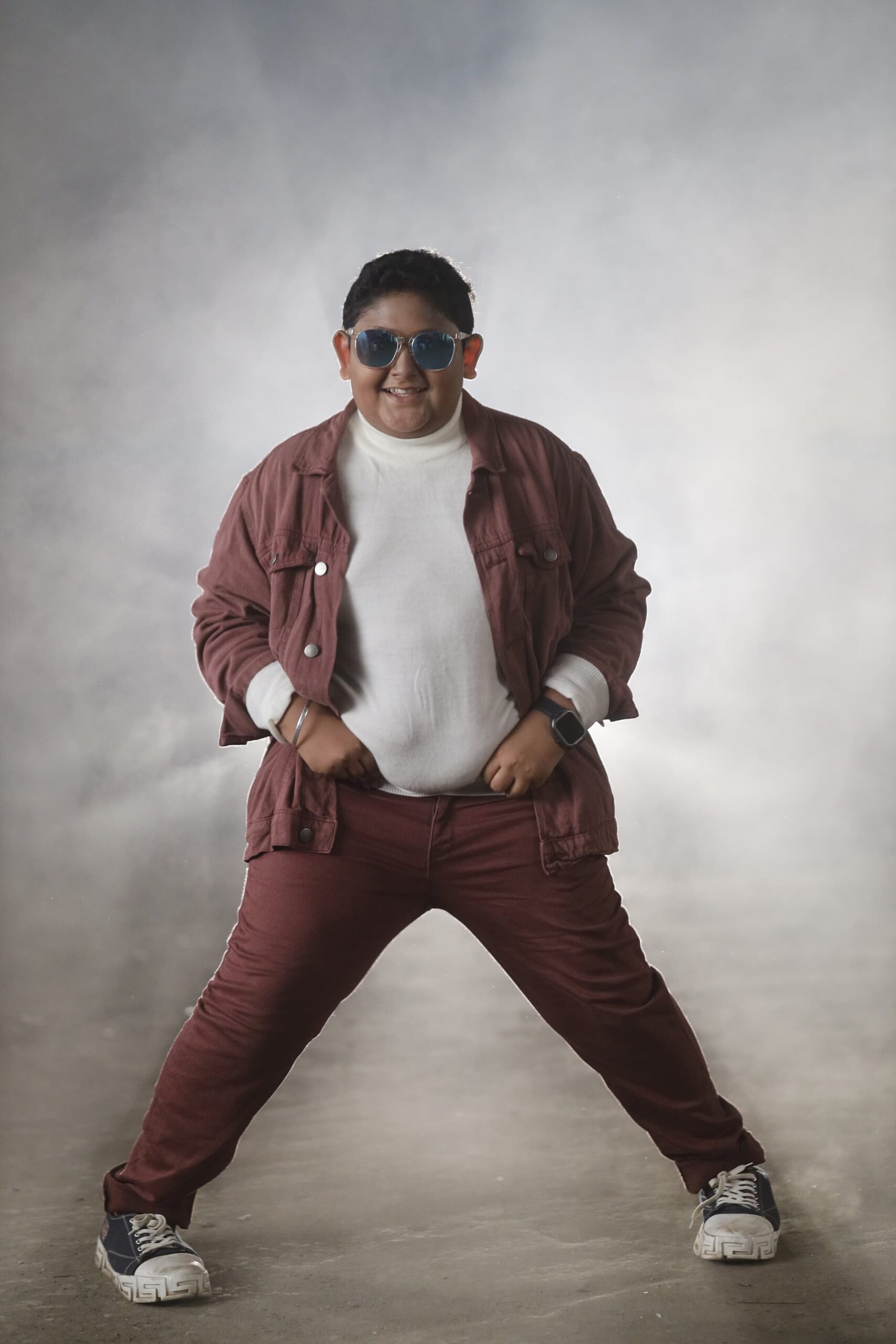 Sofa Boy கலக்கும் “ஸ்கூல் லீவ் விட்டாச்சு” ஆல்பம் பாடல் !